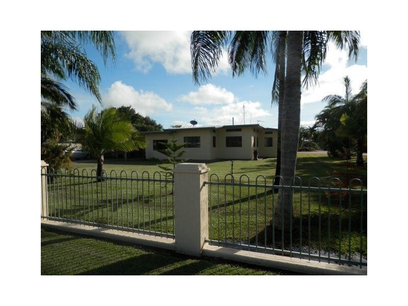 11 Old Home Hill Road, Ayr QLD 4807