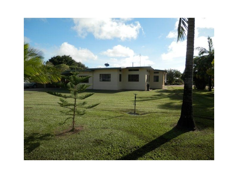 11 Old Home Hill Road, Ayr QLD 4807