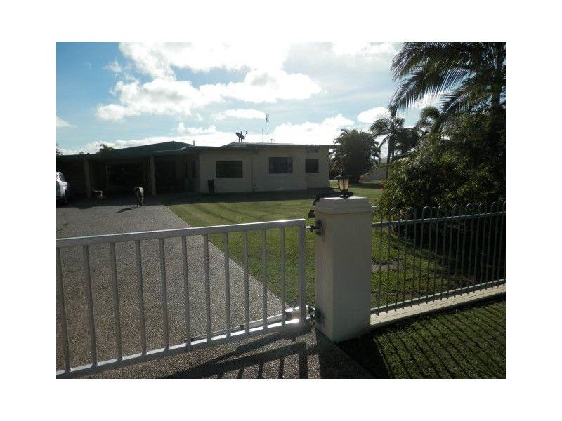 11 Old Home Hill Road, Ayr QLD 4807