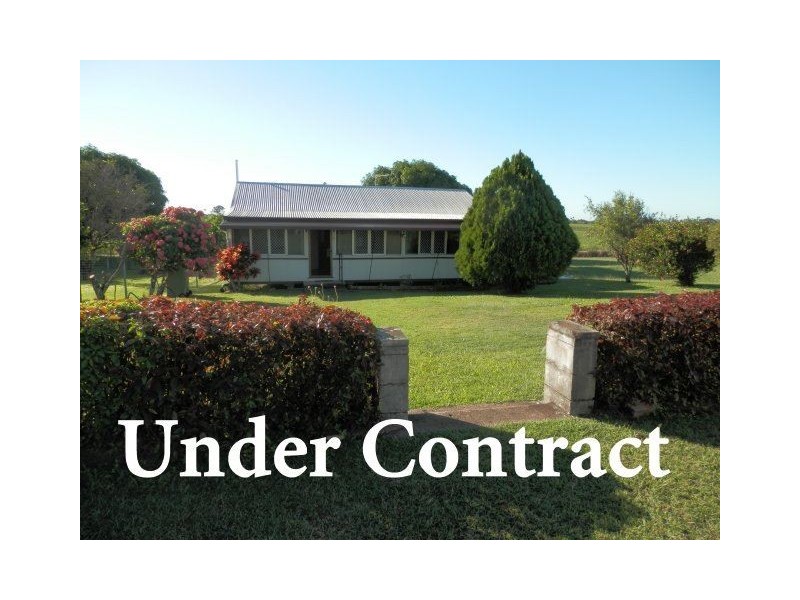 41 Old Clare Road, Ayr QLD 4807