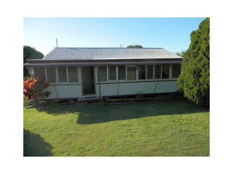 41 Old Clare Road, Ayr QLD 4807