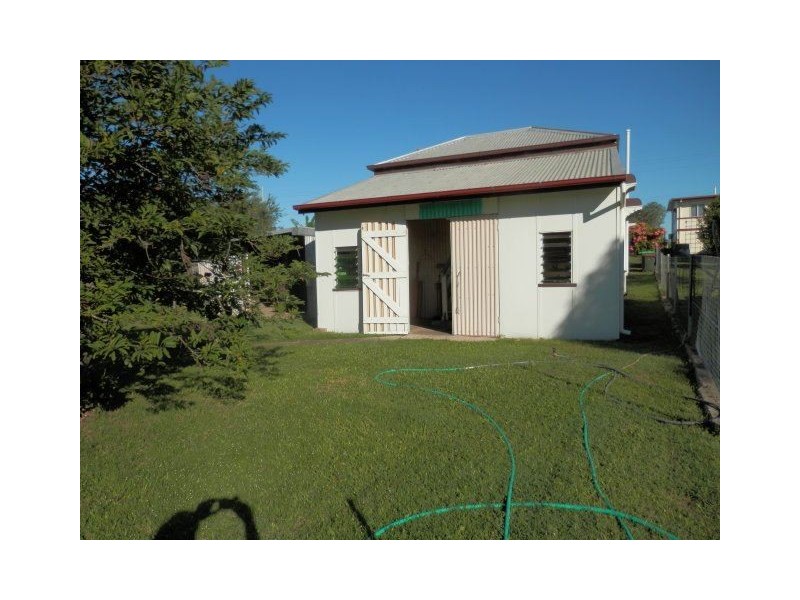41 Old Clare Road, Ayr QLD 4807
