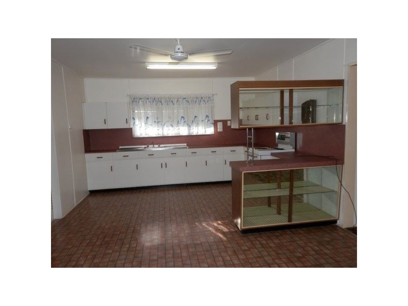 5 Parker Street, Ayr QLD 4807