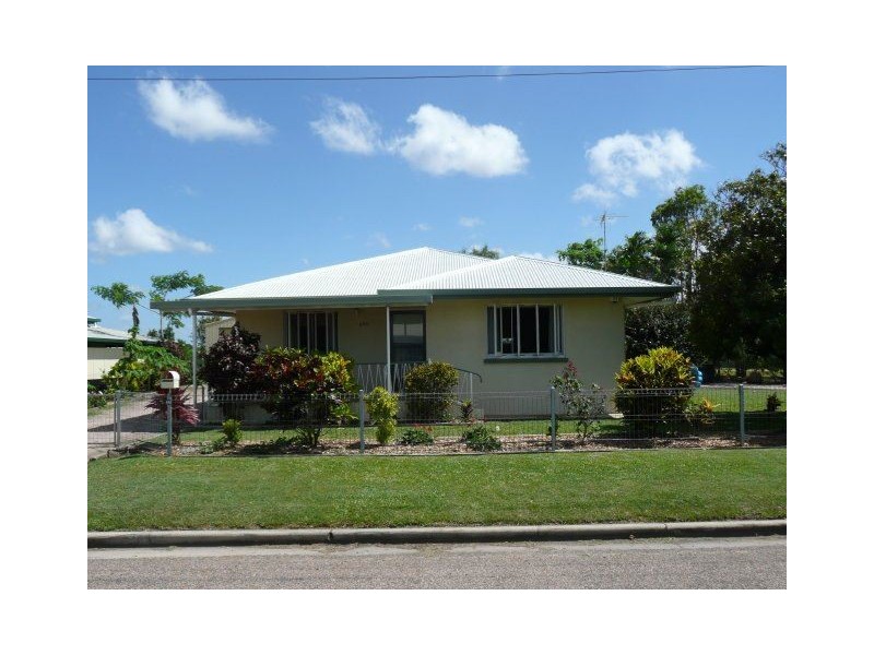 46 Albert Crescent, Ayr QLD 4807