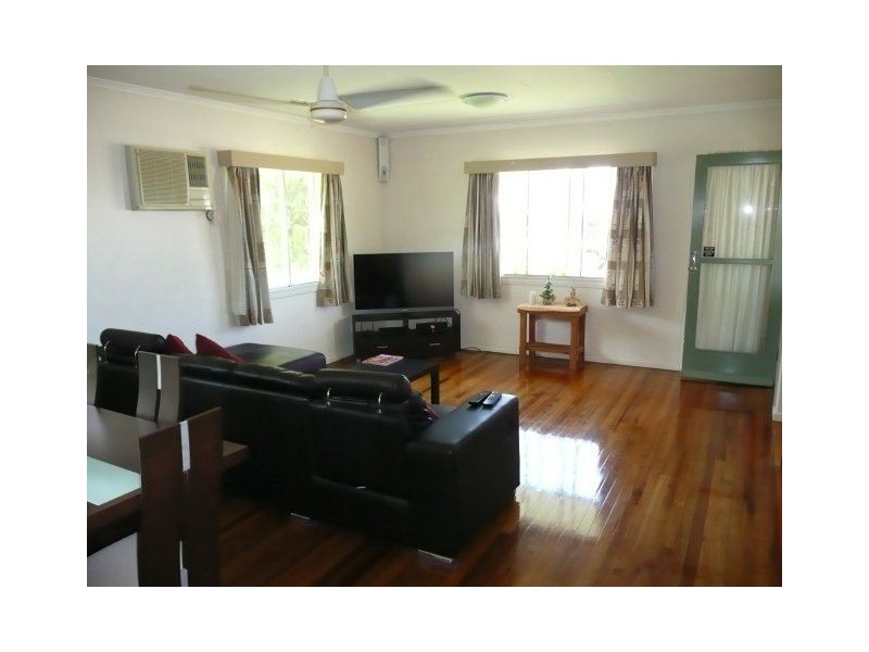 46 Albert Crescent, Ayr QLD 4807