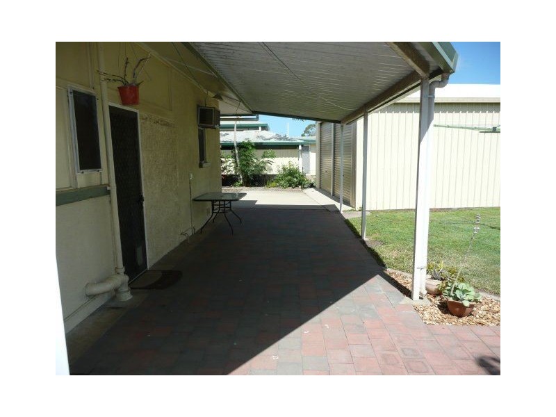 46 Albert Crescent, Ayr QLD 4807