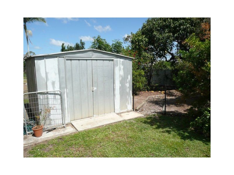 46 Albert Crescent, Ayr QLD 4807