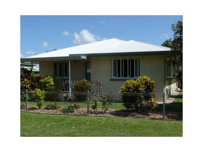 46 Albert Crescent, Ayr QLD 4807