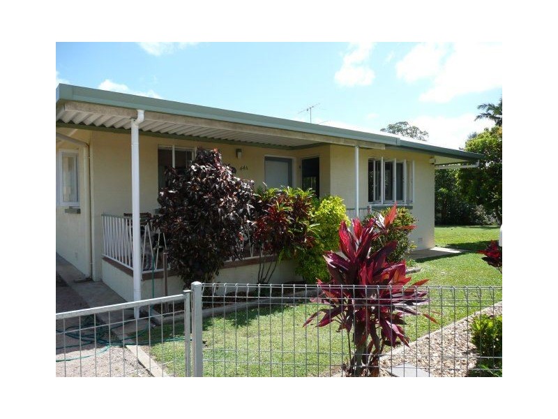 46 Albert Crescent, Ayr QLD 4807