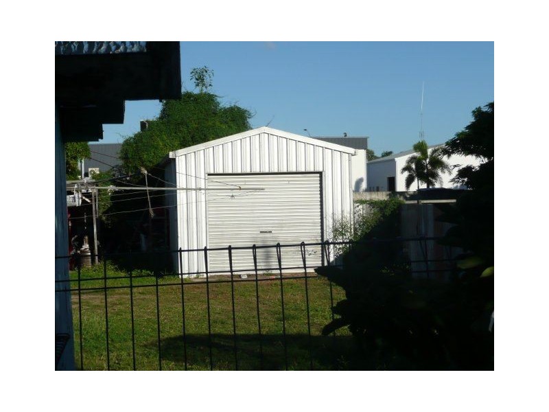 34 Bower Street, Ayr QLD 4807