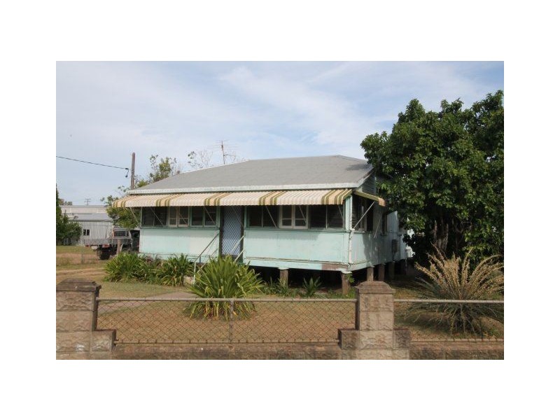 34 Bower Street, Ayr QLD 4807