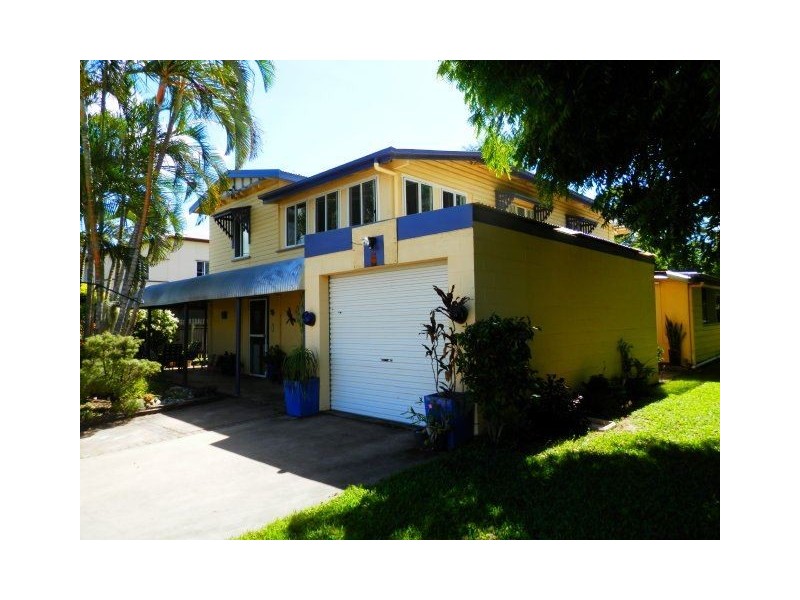 52 Fifteenth Street, Home Hill QLD 4806