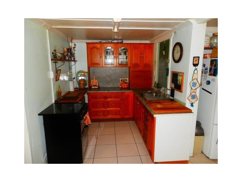 52 Fifteenth Street, Home Hill QLD 4806