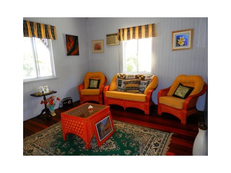 52 Fifteenth Street, Home Hill QLD 4806