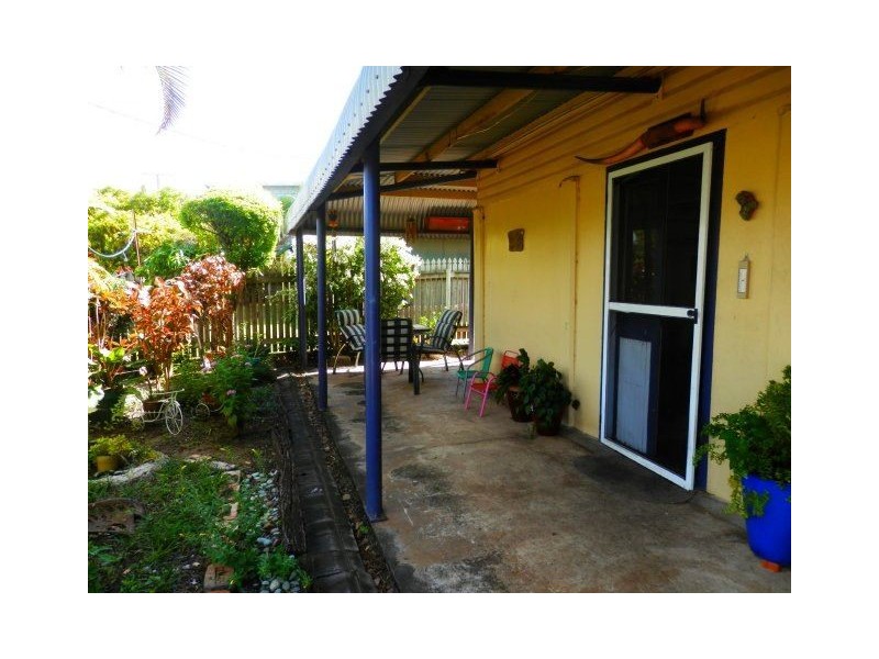 52 Fifteenth Street, Home Hill QLD 4806