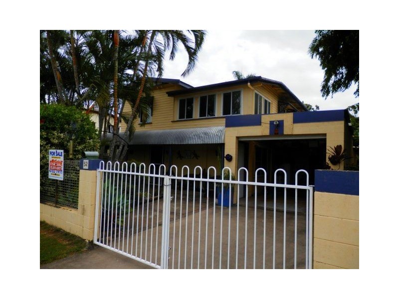 52 Fifteenth Street, Home Hill QLD 4806