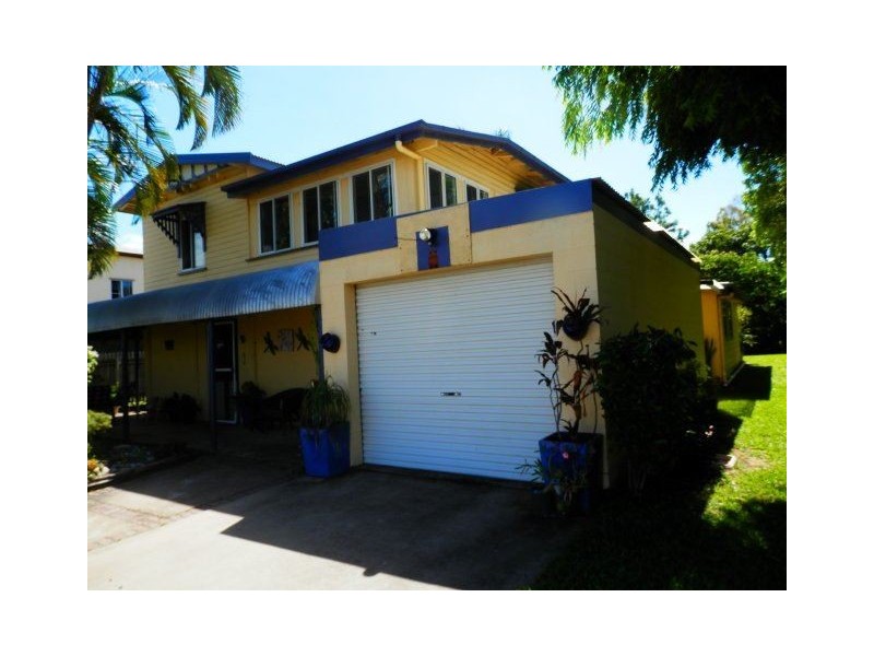 52 Fifteenth Street, Home Hill QLD 4806