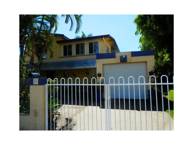 52 Fifteenth Street, Home Hill QLD 4806