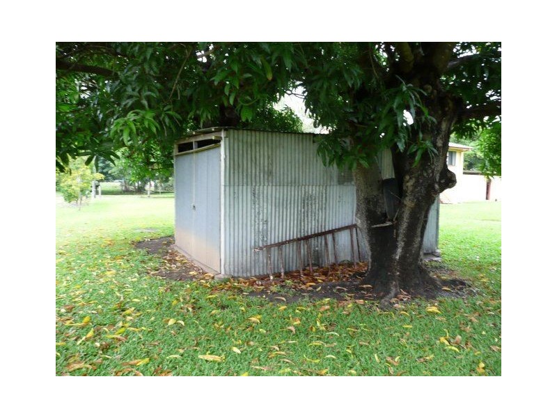 56 Fifth Street, Home Hill QLD 4806