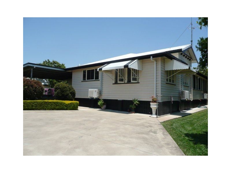 94 Young Street, Ayr QLD 4807