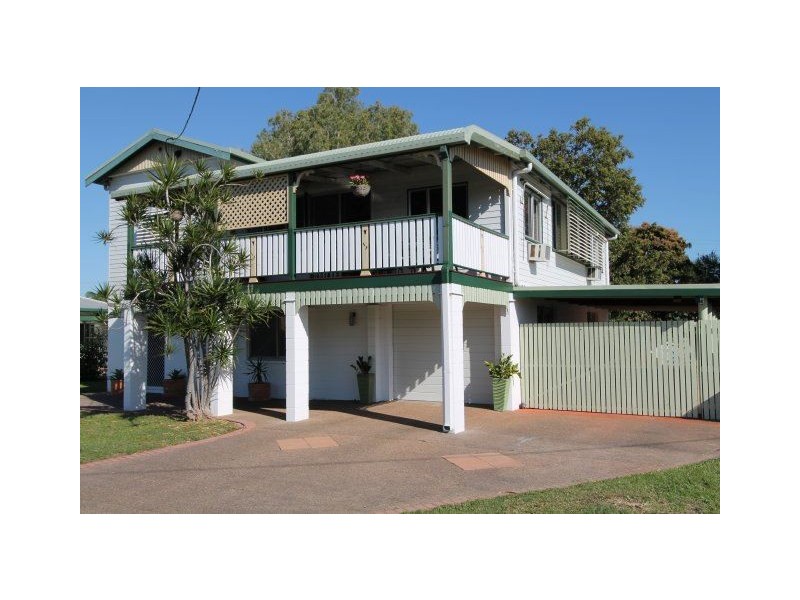 11 Cameron Street, Ayr QLD 4807