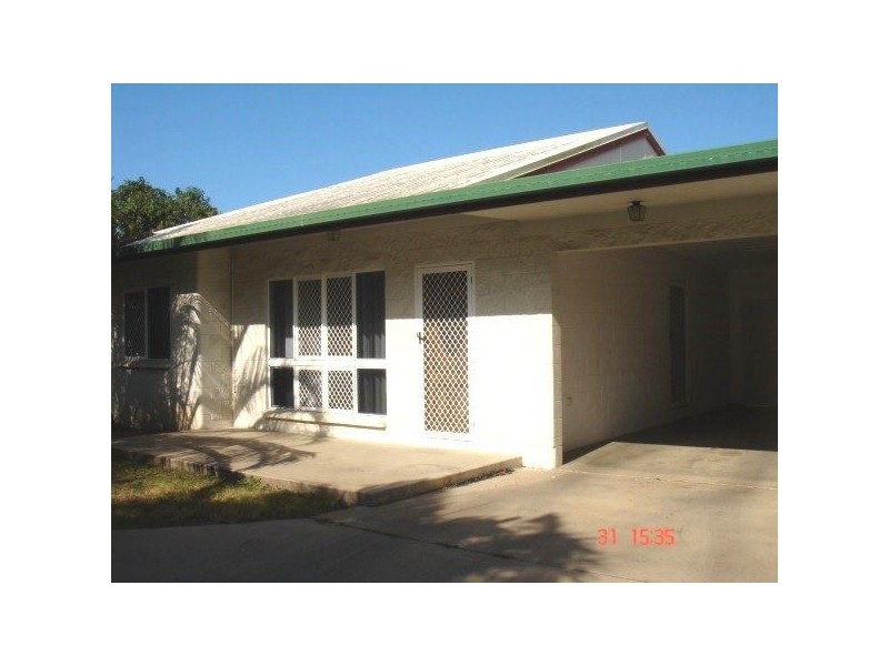 Unit 1/62 Hillier Street, Brandon QLD 4808