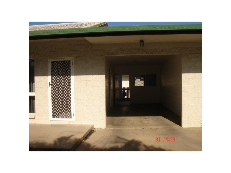 Unit 1/62 Hillier Street, Brandon QLD 4808