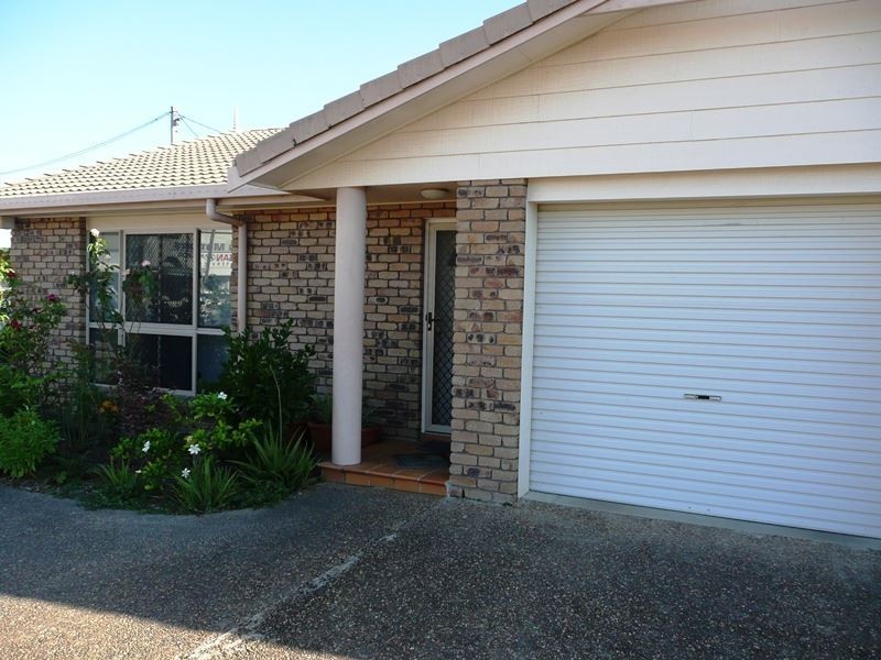 Unit 1/135 Graham Street, Ayr QLD 4807