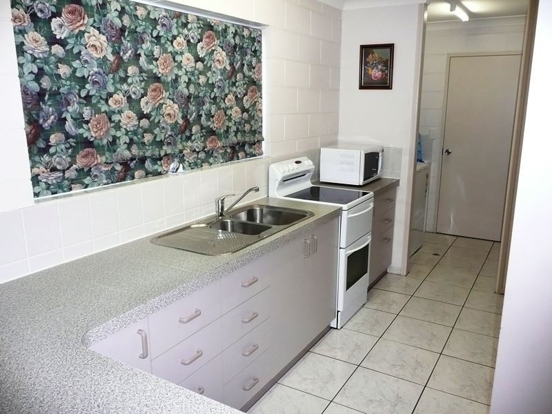 Unit 1/135 Graham Street, Ayr QLD 4807