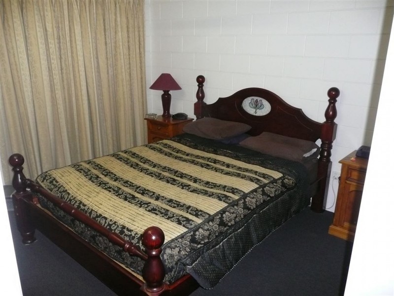 Unit 1/135 Graham Street, Ayr QLD 4807