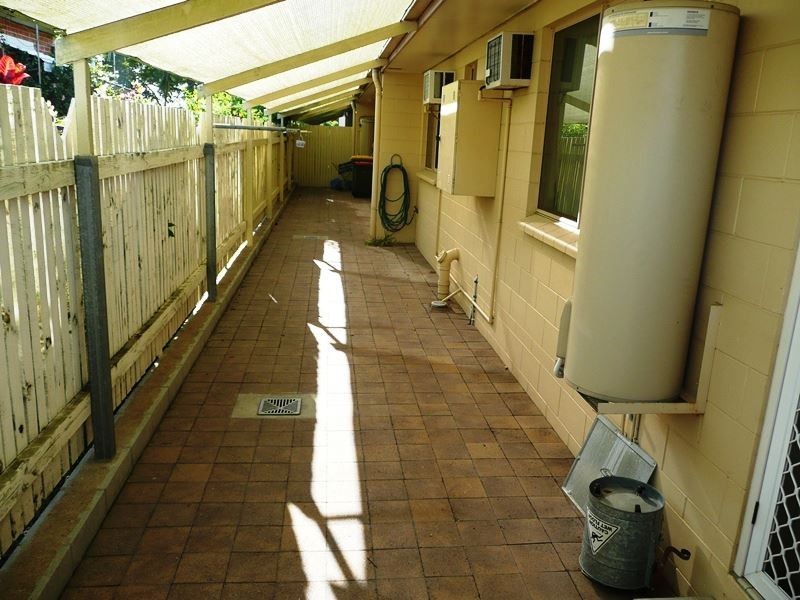 Unit 1/135 Graham Street, Ayr QLD 4807