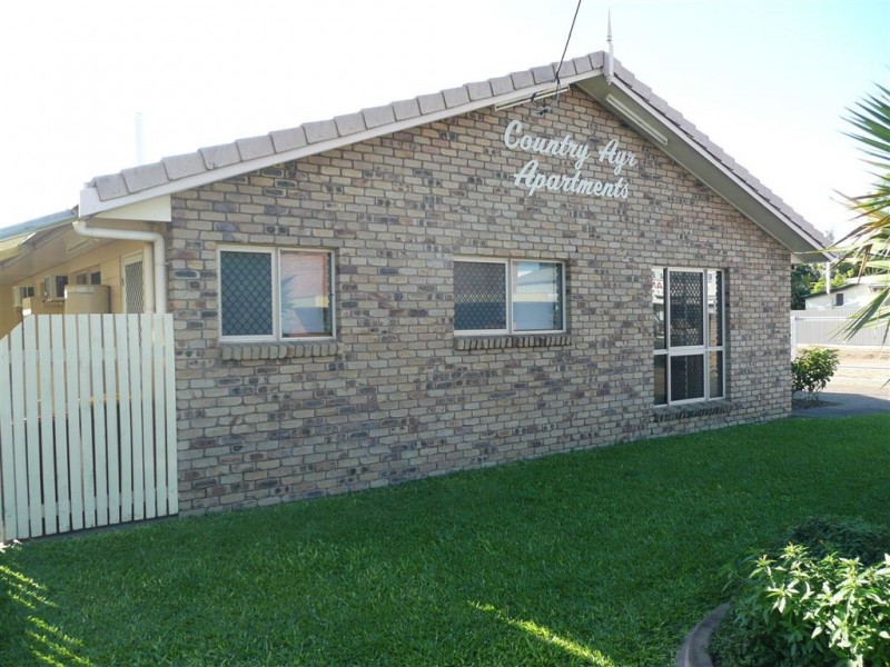 Unit 1/135 Graham Street, Ayr QLD 4807