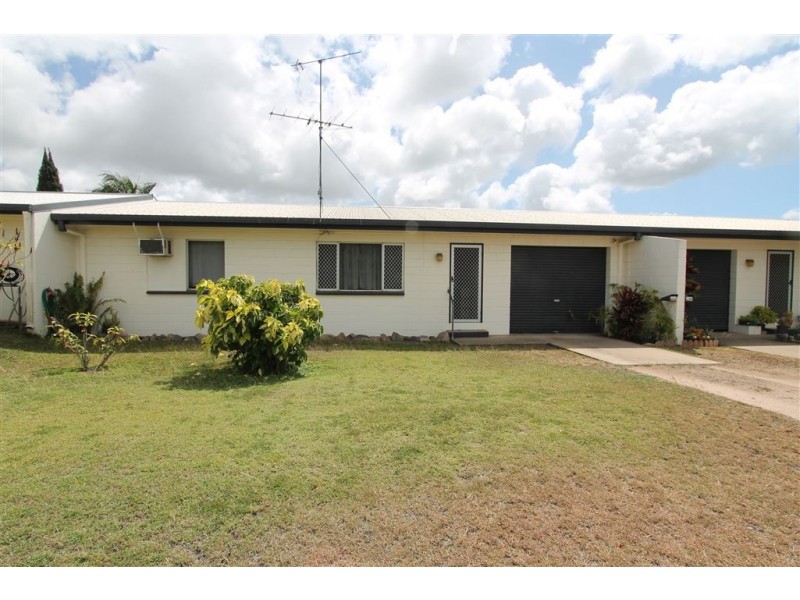 2/20 Parker Street, Ayr QLD 4807