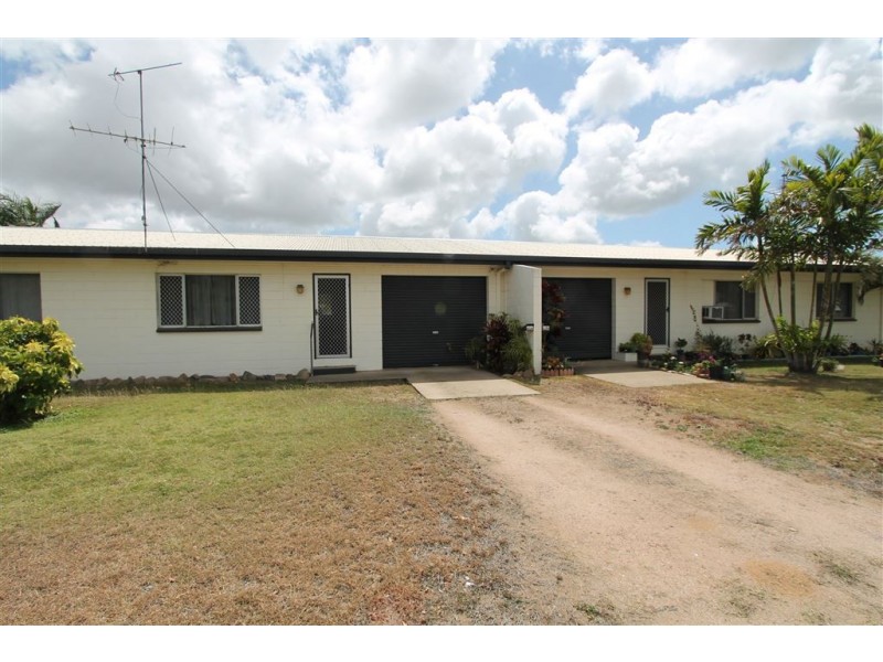 2/20 Parker Street, Ayr QLD 4807