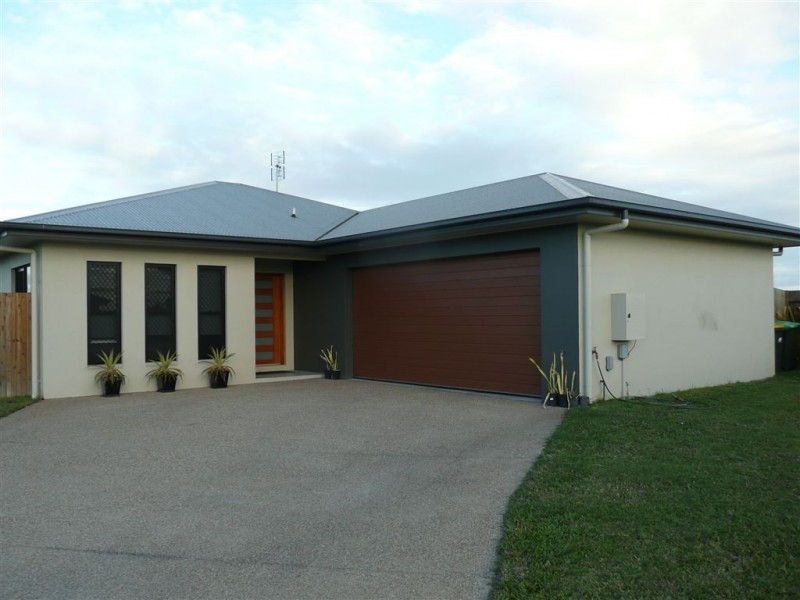 5 She-Oak Court, Ayr QLD 4807