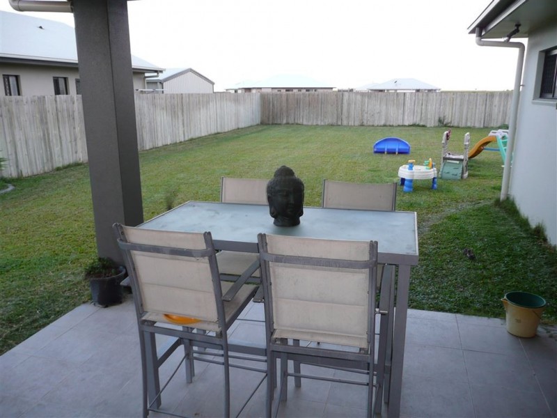 5 She-Oak Court, Ayr QLD 4807