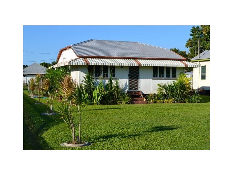 90 Drysdale Street, Brandon QLD 4808