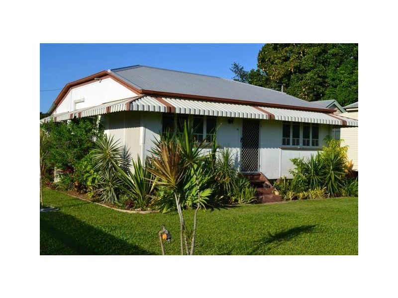 90 Drysdale Street, Brandon QLD 4808