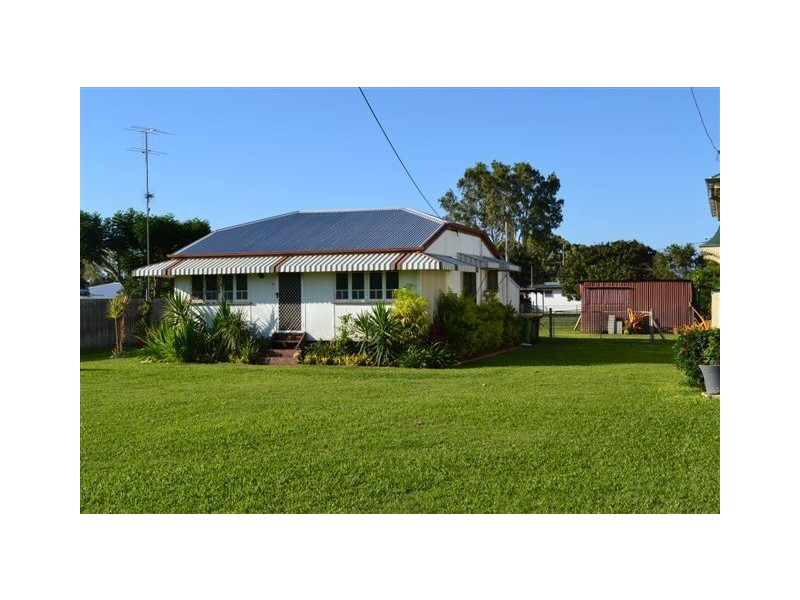 90 Drysdale Street, Brandon QLD 4808