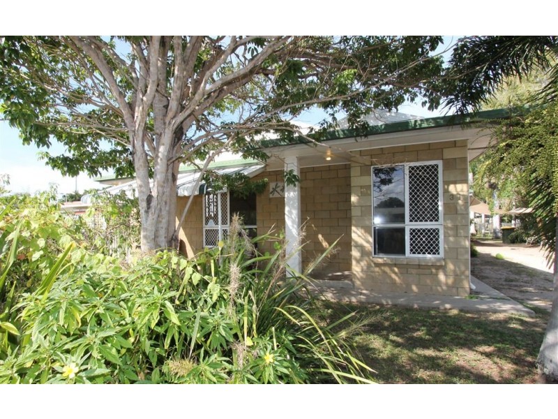 31 Drysdale Street, Brandon QLD 4808