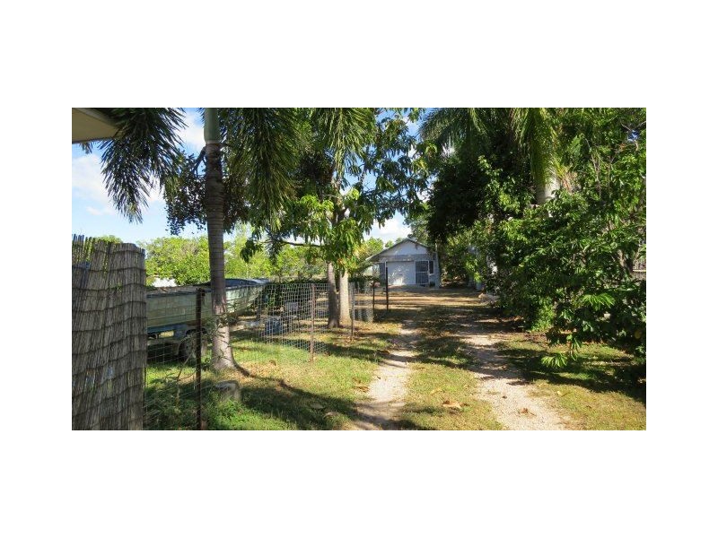 31 Drysdale Street, Brandon QLD 4808