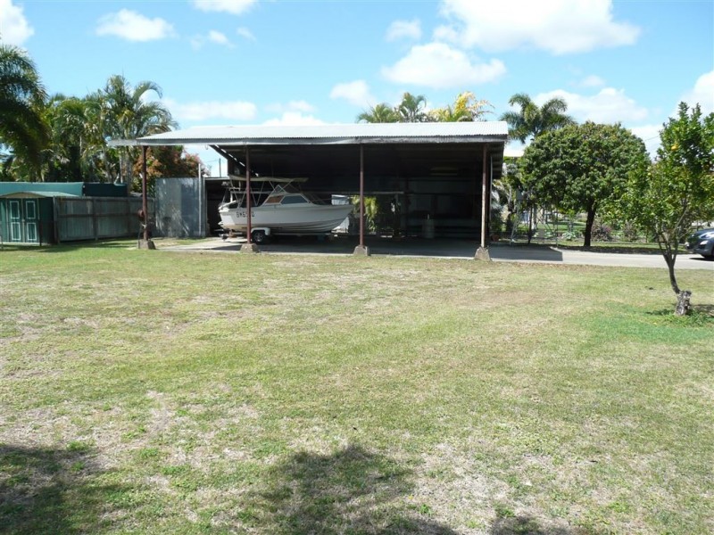 13 Twelfth Street, Home Hill QLD 4806