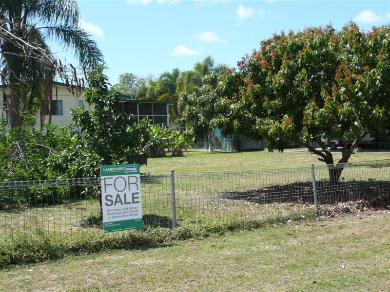 13 Twelfth Street, Home Hill QLD 4806