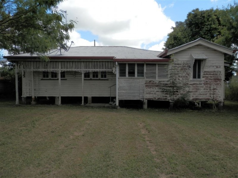 38 Wilmington Street, Ayr QLD 4807