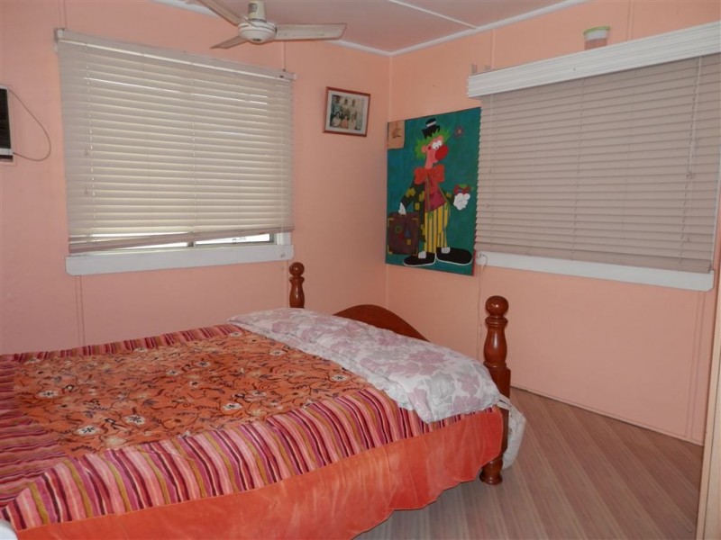 7 Tenth Avenue, Home Hill QLD 4806