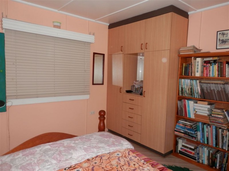 7 Tenth Avenue, Home Hill QLD 4806