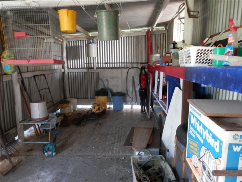 7 Tenth Avenue, Home Hill QLD 4806