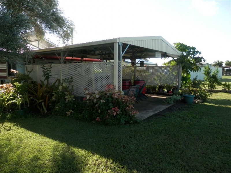 7 Tenth Avenue, Home Hill QLD 4806