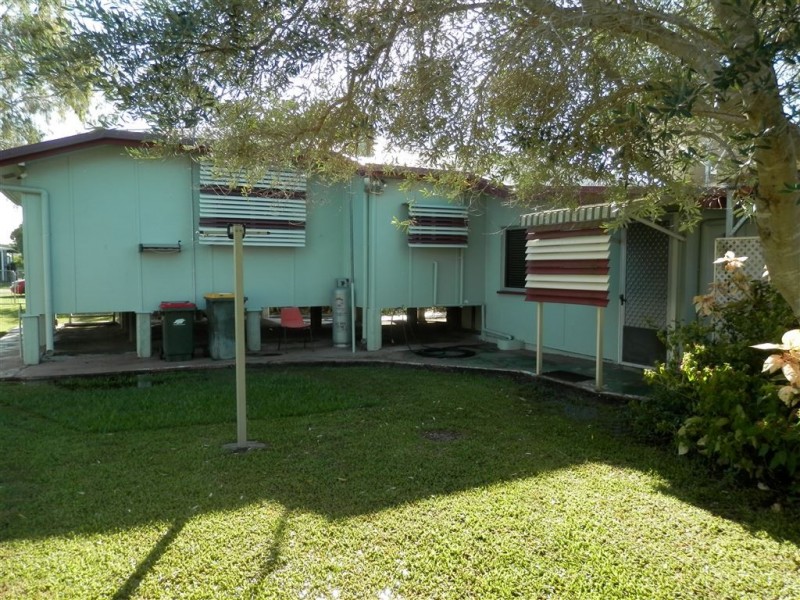 7 Tenth Avenue, Home Hill QLD 4806