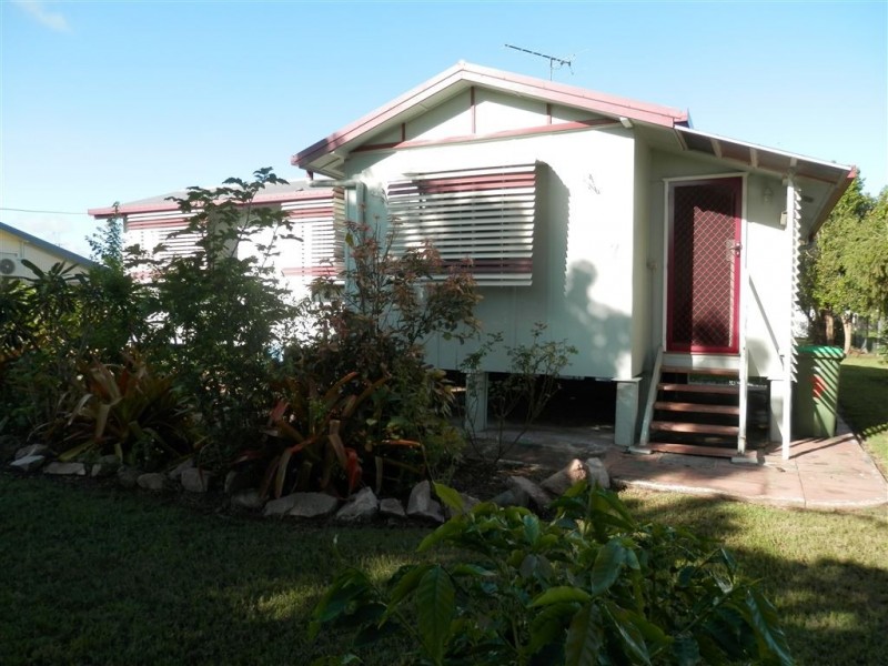 7 Tenth Avenue, Home Hill QLD 4806